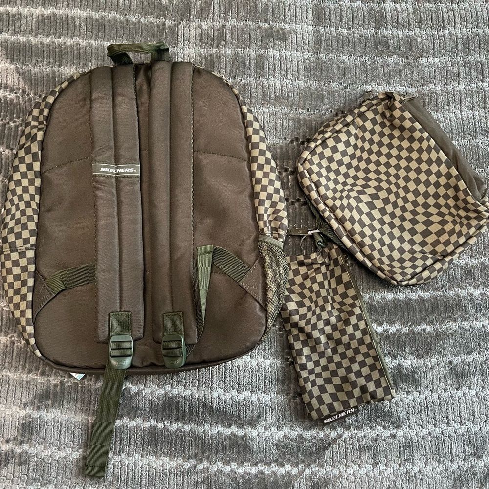 Skechers Utility Backpack Set - Picture 3 of 13